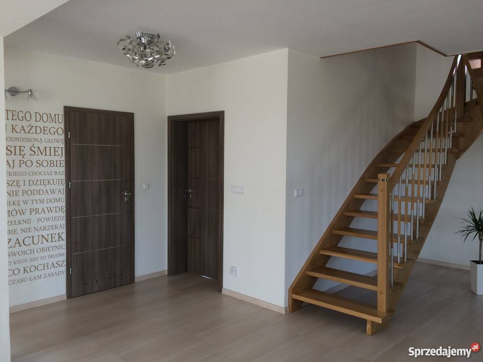 Dom na sprzedaż SowinŁambinowice Sowin