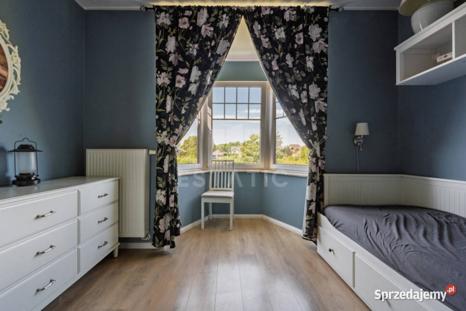 sprzedaży domu szeregowego Chwaszczyno Oliwska 6968zł/m2