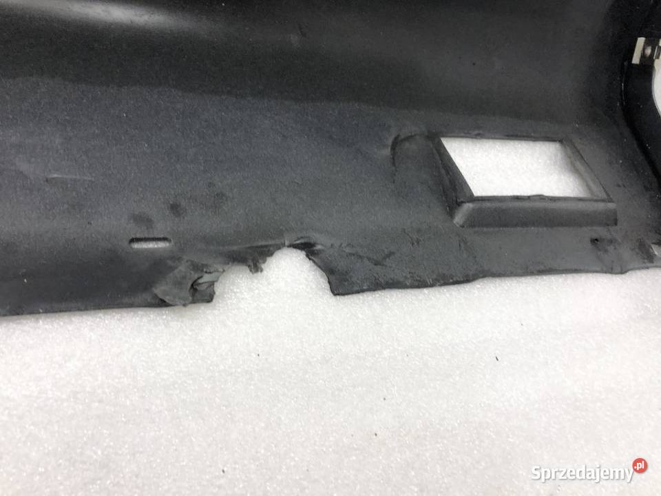 PRÓG NAKŁADKA PROGOWA LEWA AUDI TT 8J 8J0853855D wielkopolskie