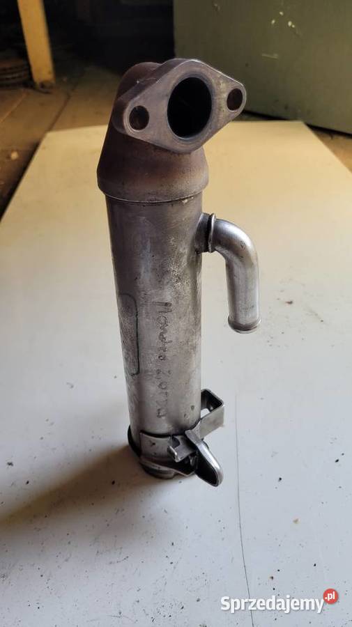 Chłodnica spalin Ford Mondeo 20 TDCI mazowieckie