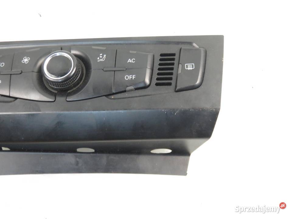 KLIMATRONIK AUDI A5 sprzedam