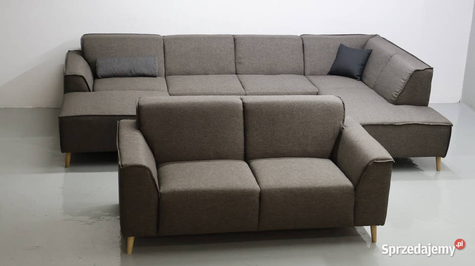 TOŁ Nowe Wielkie narożnik U rogówka kanapa wielkopolskie Poznań
