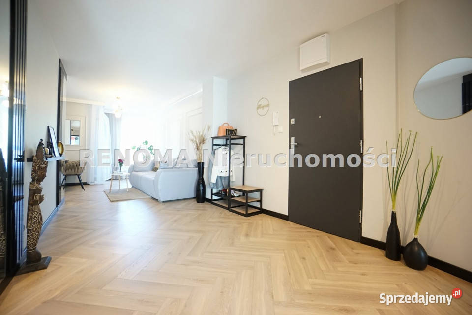 Mieszkanie 9759m2 4pokojowe Białystok Warszawska sprzedam