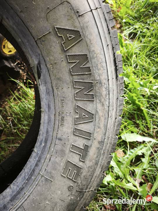 Opony cieżarowe 28570 R 195 napedowe 70 Tarnów