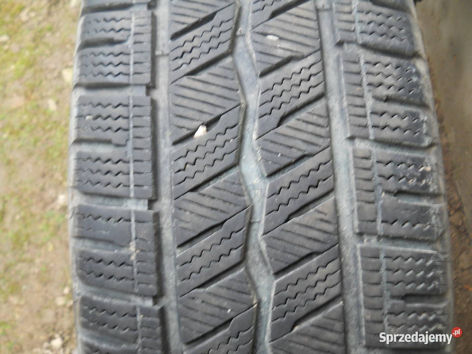 Opony 23565r16c 65cale