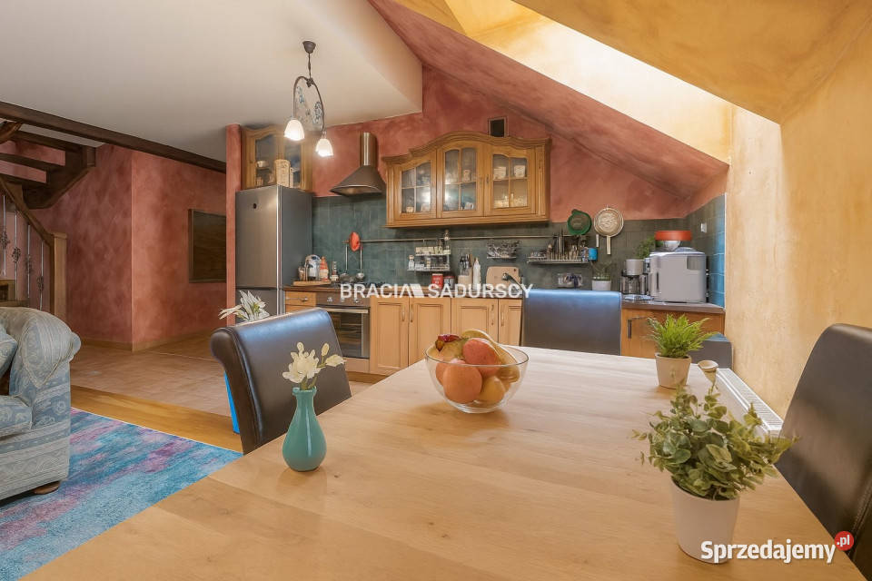 Do sprzedaży mieszkanie Kraków 756m2 3 pokojowe Sprzedaż małopolskie