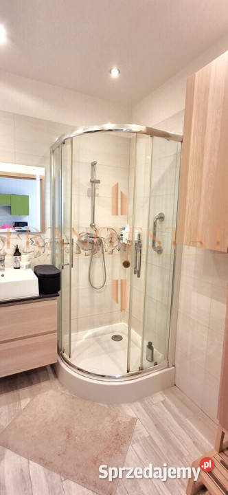 2 pokoje 48 m2 Loggia Garaż 2012 Warszawa