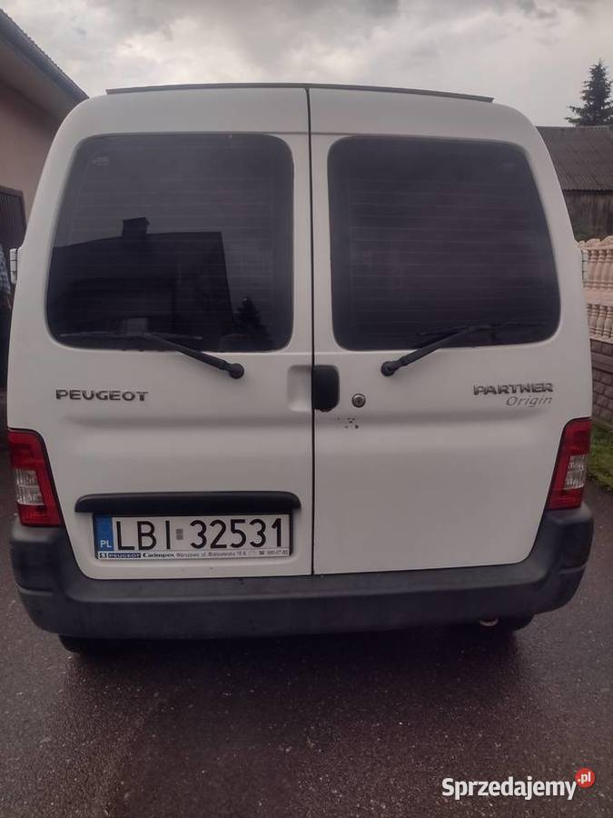 Partner godny Partner Motoryzacja Terespol