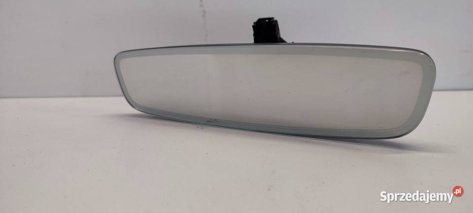 TIGUAN II LUSTERKO WEWNĘTRZNE WSTECZNE osobowe dolnośląskie