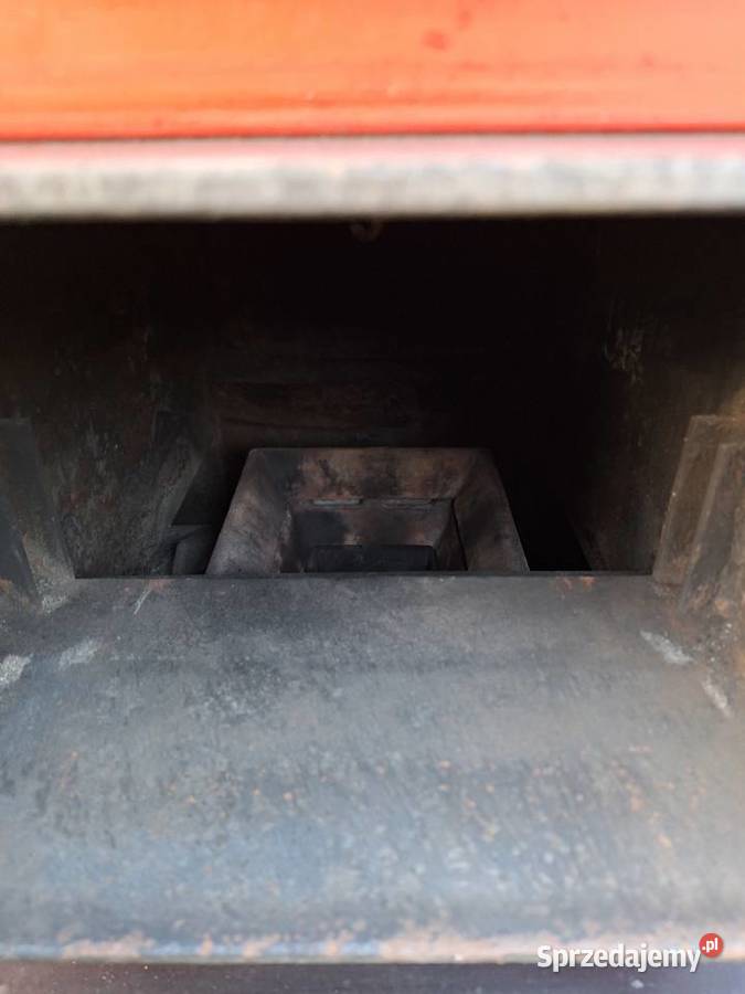 Piec na ekogroszek Lublin