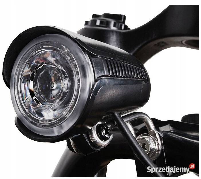 FATBIKE rower elektryczny 48V 10Ah LitJon małopolskie sprzedam