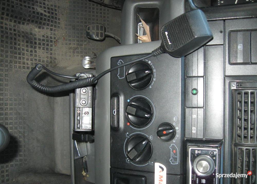Volkswagen Transporter do Chojna