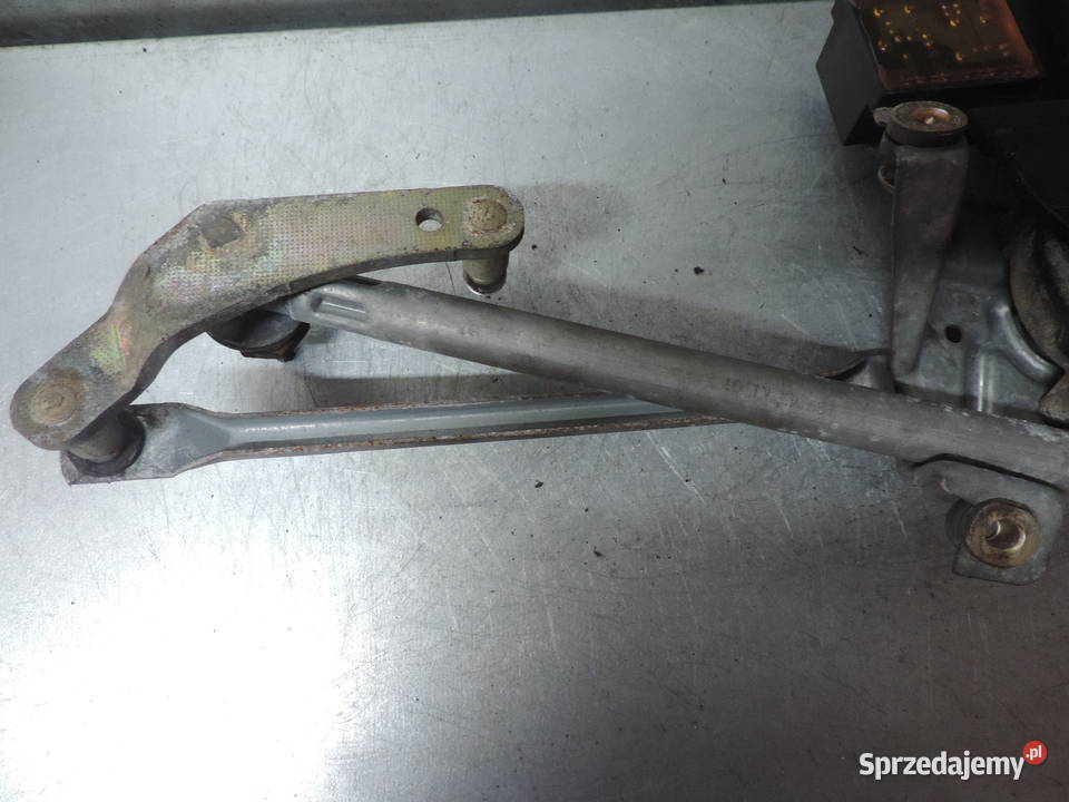 Mercedes A klasa A168 mechanizm wycieraczek małopolskie Nowy Sącz