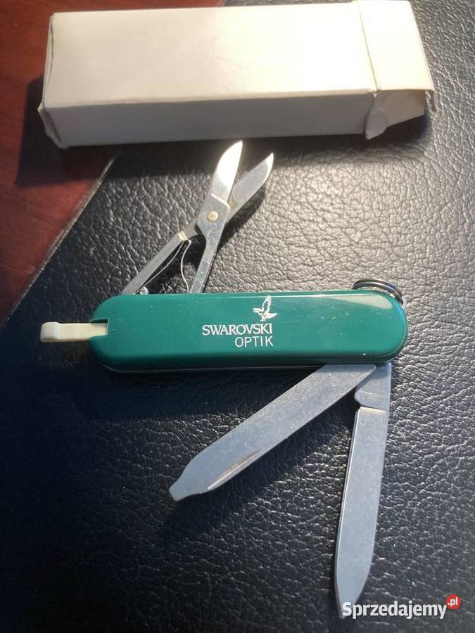 VICTORINOX KOBIETY Grodków