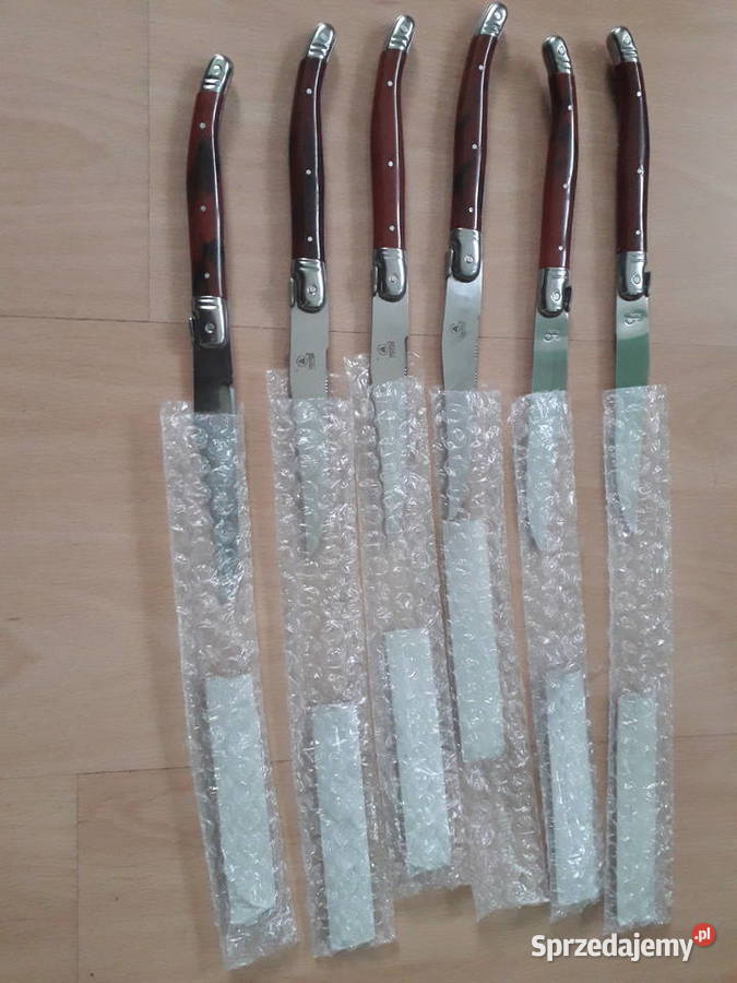 Noże kuchwenne Jelenia Góra