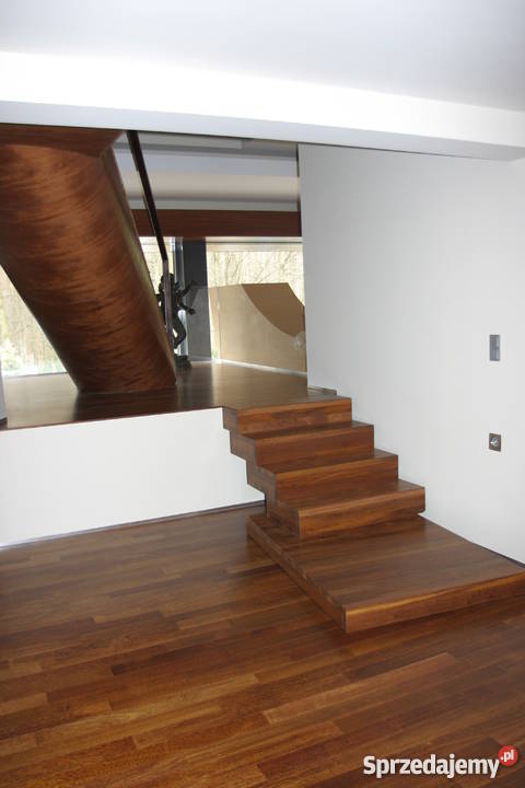 Zakład Stolarski StolMiP Sławomir Chrzanowski Białystok sprzedam