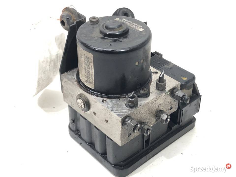 POMPA ABS MAZDA 3 3M512C405AF 16 109 0309 sprzedam