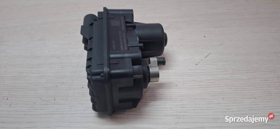 Nastawnik turbosprężarki vw osobowe Sandomierz