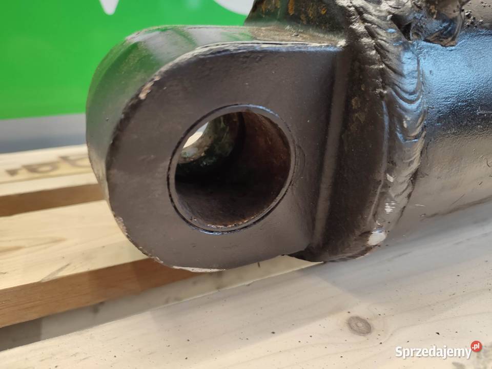Siłownik poziomowania Łyżki Manitou MLT 634 Wilkowo