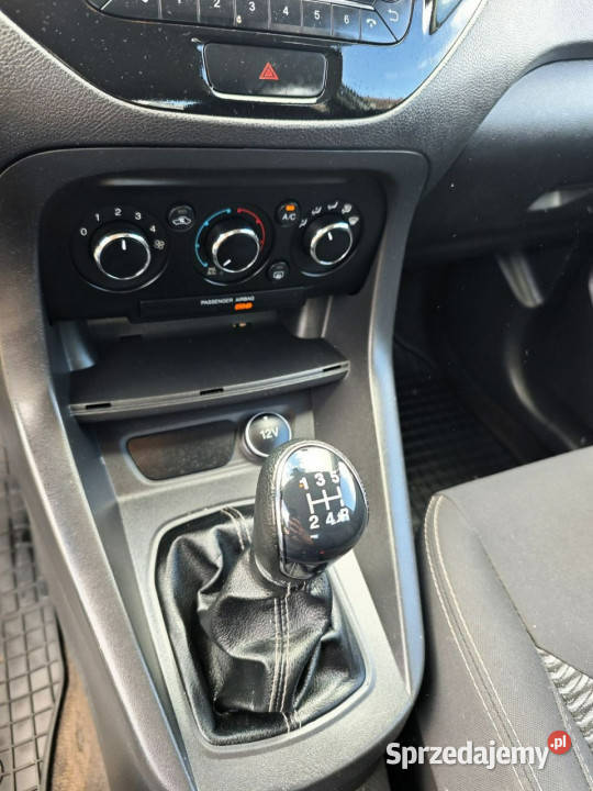 Ford Ka Klima Serwis Nowy Sącz