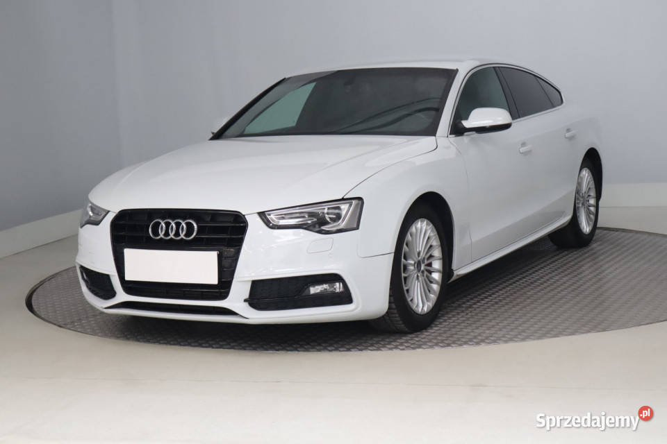 Audi A5 30 TDI Zabrze sprzedam