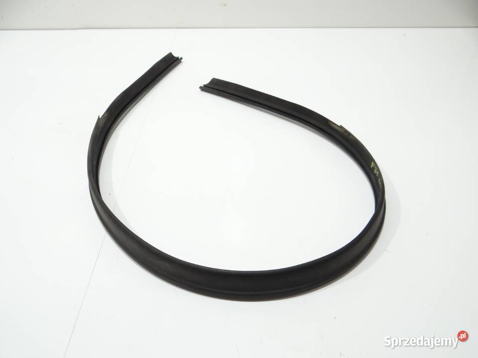 USZCZELKA ZDERZAKA F31 LCI Uszczelki lubelskie Strzyżewice