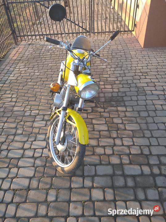 MZ ts 251 dwusuwowy małopolskie