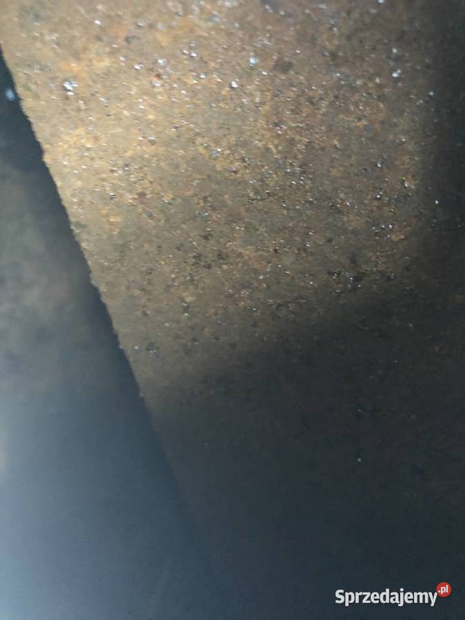 ZBIORNIK PALIWA BAK WSK B1 M06 L Z Z2 125 Elementy nadwozia Kraków