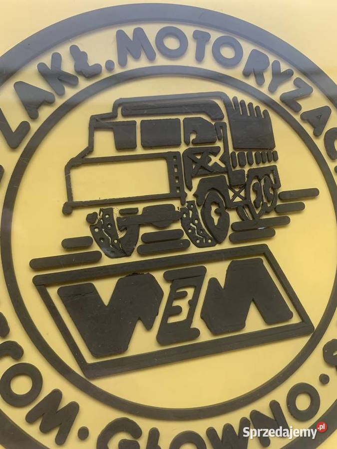 Wojskowe Zakłady Motoryzacyjne 3 Głowno Łowicz