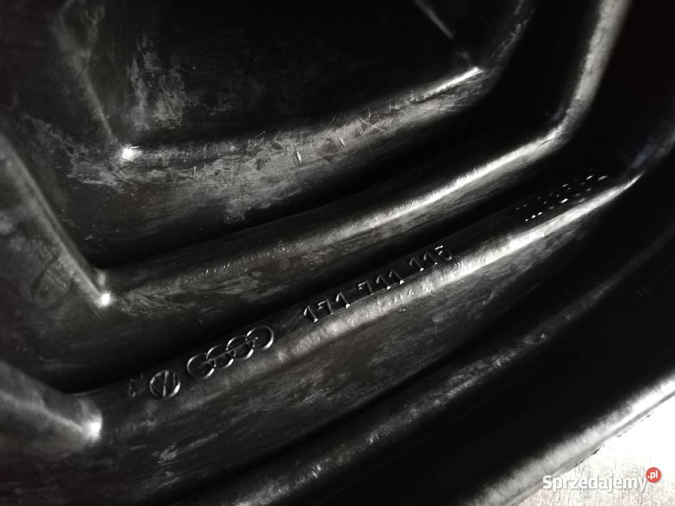 VW Polo Golf Jetta Scirocco Osłona lewarka pomorskie Gdańsk sprzedam