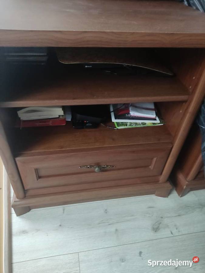 Szafka pod telewizor 72cm