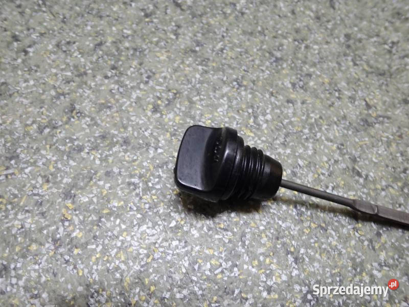 KOREK MIARKA OLEJU HONDA CRF 250 R 0409R lubuskie Strzelce Krajeńskie