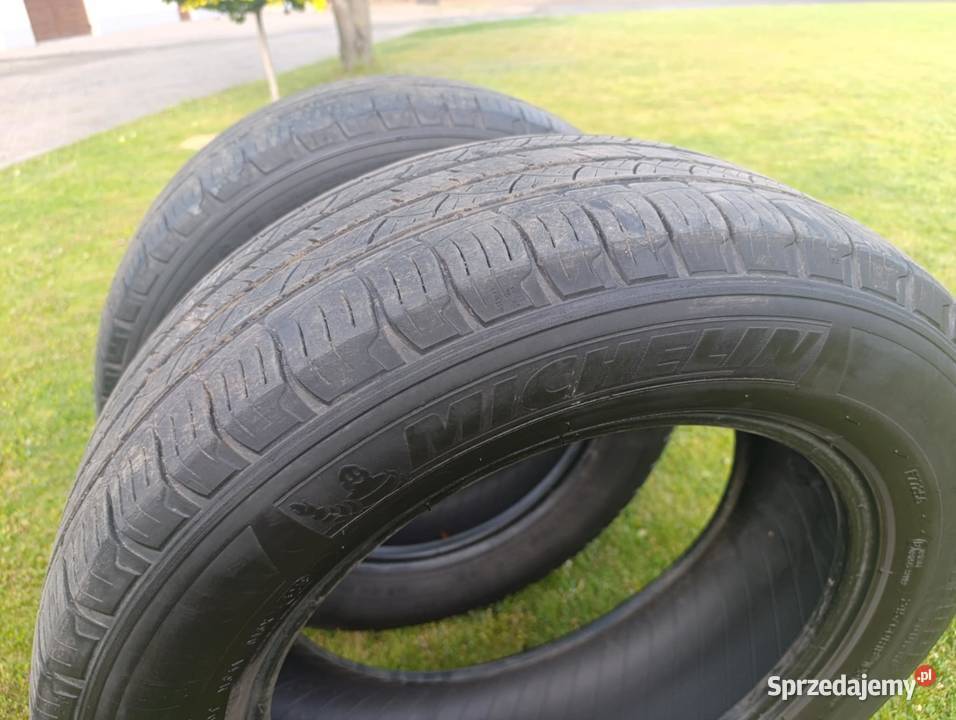 Michelin Latitude HP 2456018 2 Pabianice