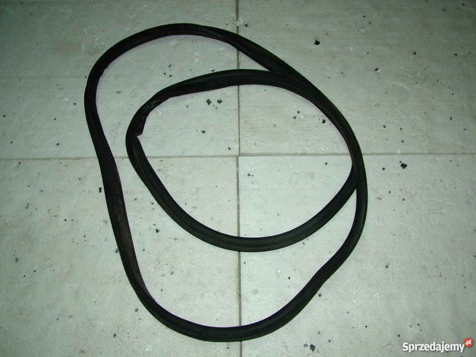 Peugeot Partner III Elemety Drzwi Prawe Listwa Turek