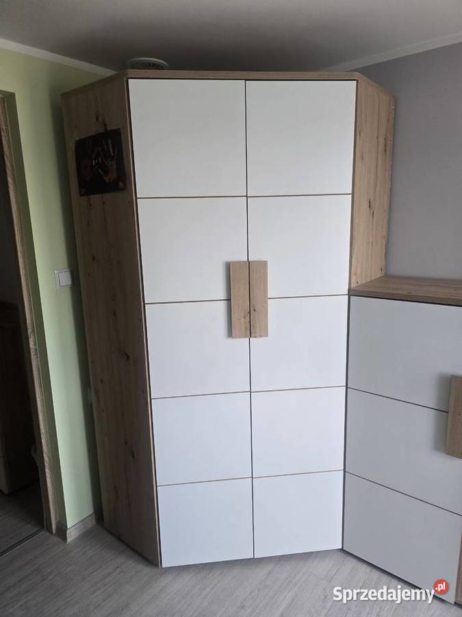 Zestaw mebli Arkina Radzyń Podlaski
