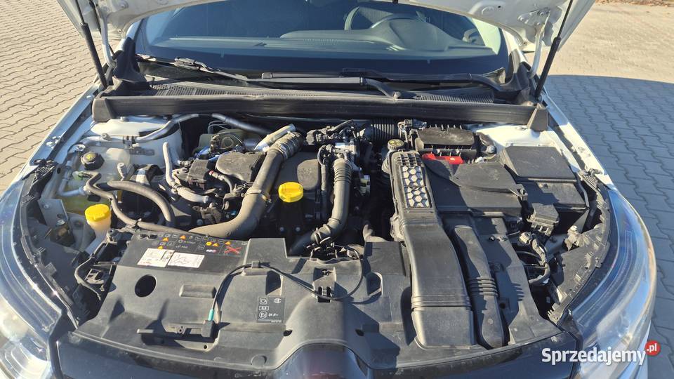 Renault Megane Business Super Stan Pierwszy Megane Gdów