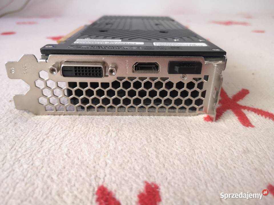 GainWard GeForce RTX 2070 8 GB Strzelce Opolskie