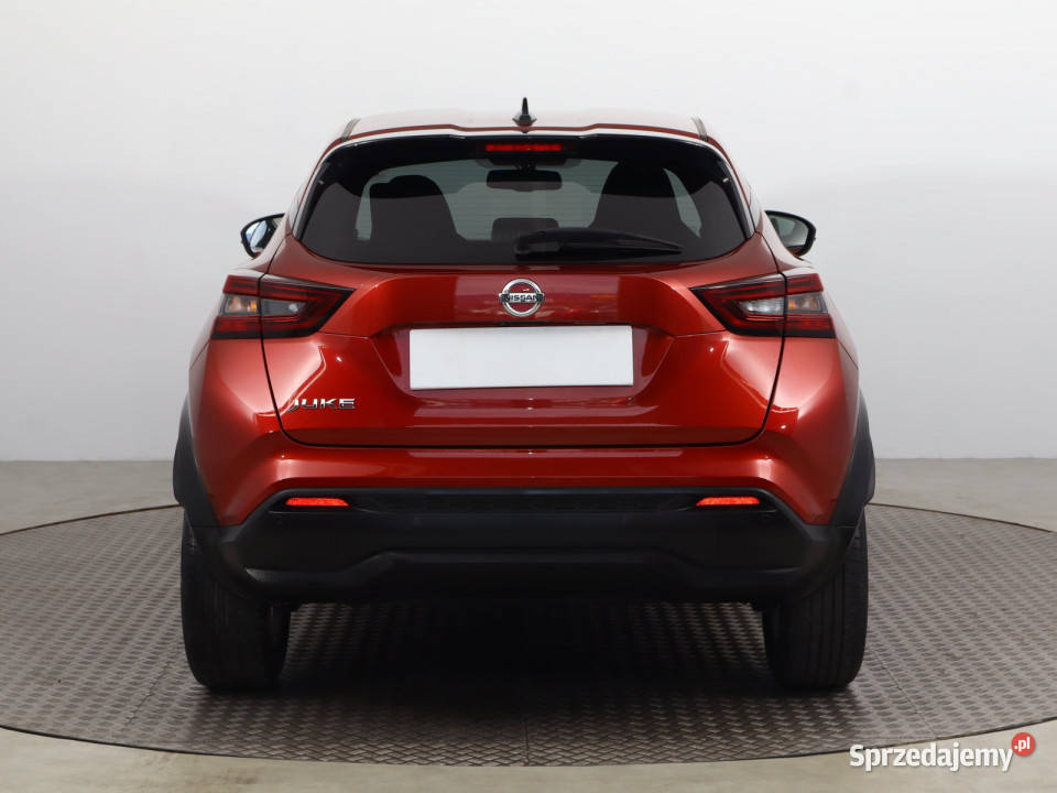 Nissan Juke 10 DIGT bluetooth Bielany Wrocławskie sprzedam