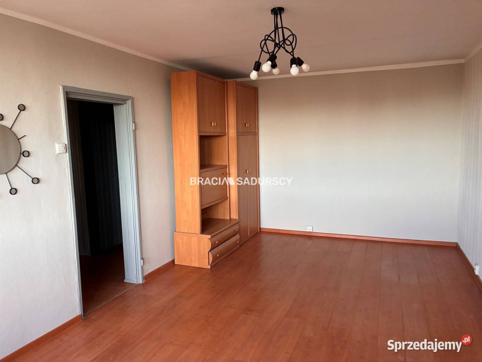 Mieszkanie 686m2 3 pok Kraków ks Piotra