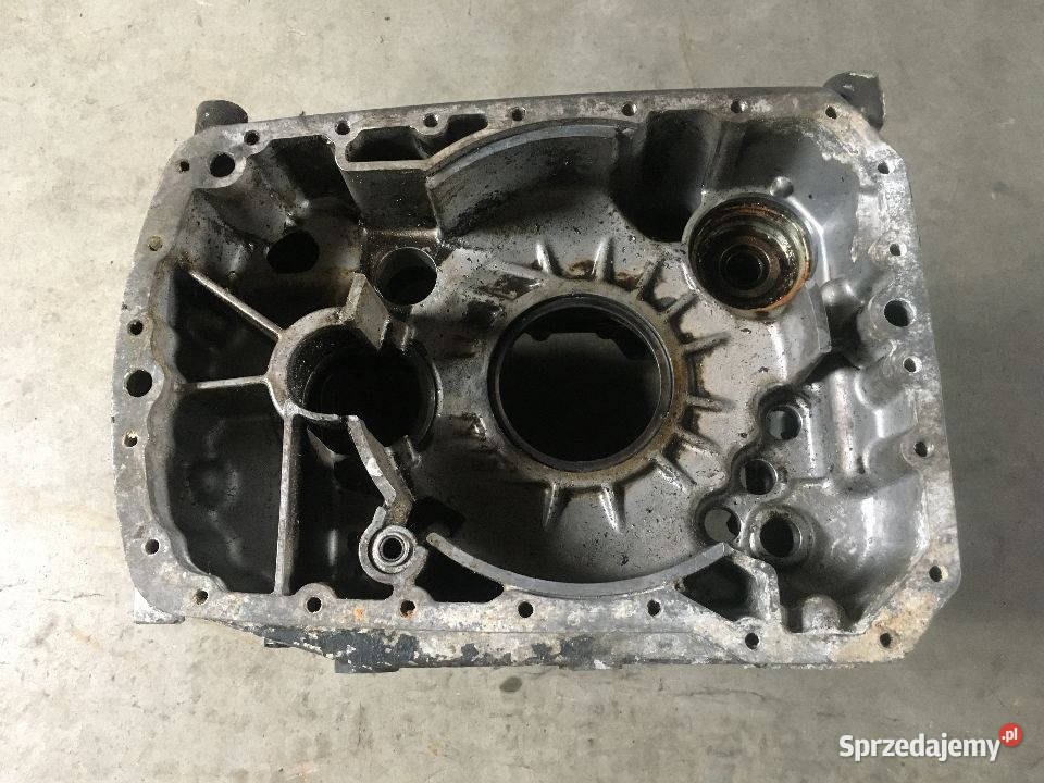 Obudowa Skrzynia ZF 16S151 1315051500 skrzynie biegów Maszewo