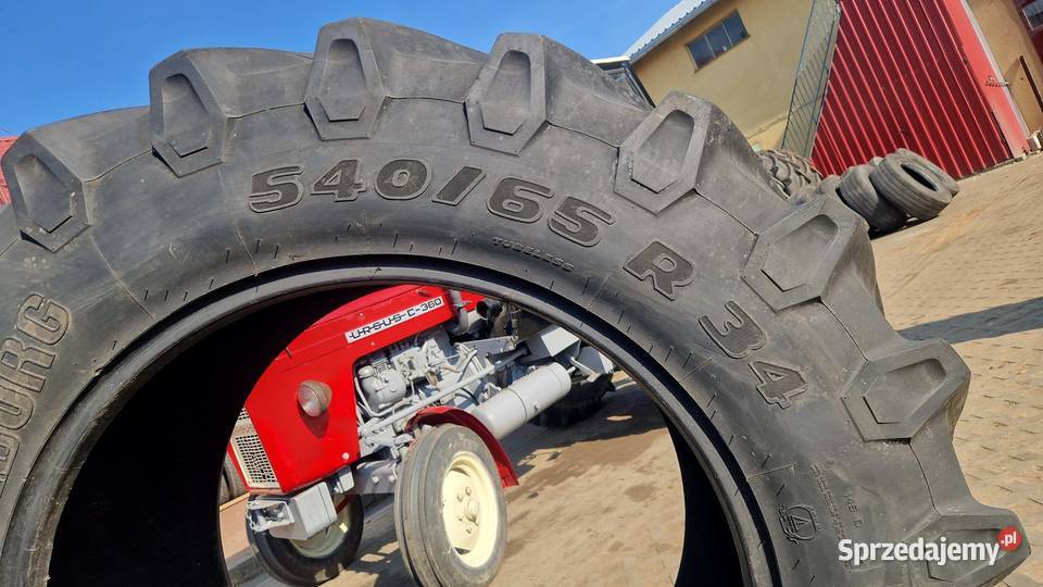 54065r34 5406534 48070r34 Trelleborg Continental warmińsko-mazurskie Nowe Miasto Lubawskie