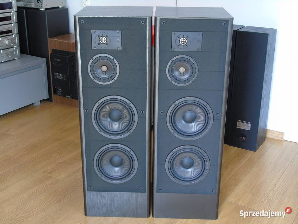 Potężne kolumny JBL LX66 sprawne i ładne DOSTAWA Jasło