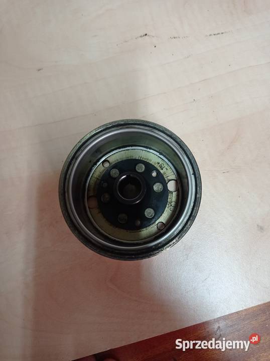Magneto chiński skuter 2T 50 Łubno