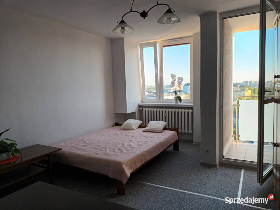 Mieszkanie 3pokoje w lokalizacji osobna kuchnia 54m2 Warszawa sprzedam