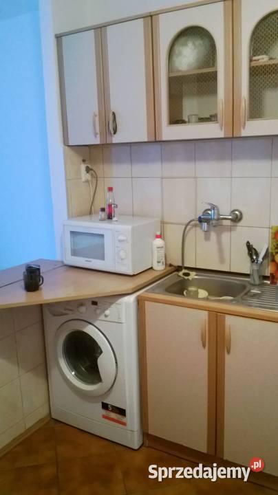 Wynajmę bezpośrednio kawalerkę na Sadybie Warszawa