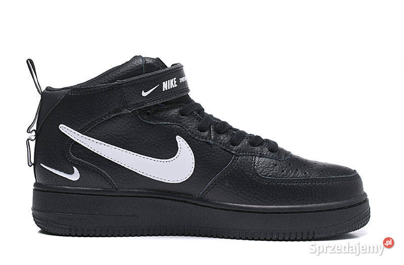Nike Air Forcec 1 buty męskie klasyczne 40 46 Gdańsk