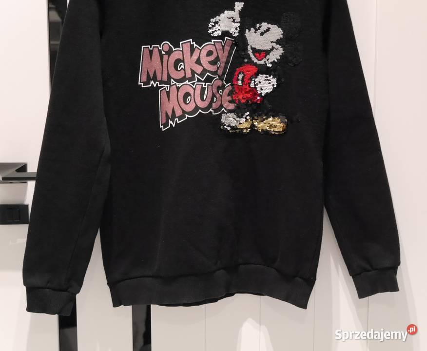 CA fajna bluza cekiny brokat 170 dziewczynka Wrocław