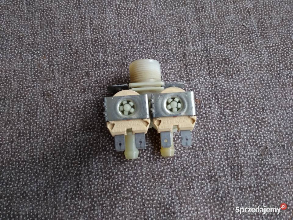 Elektrozawór pralka LG Daewoo Samsung Katowice