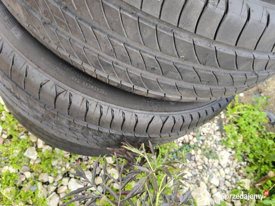 Michelin primacy 4 2055517 91v Rumia sprzedam