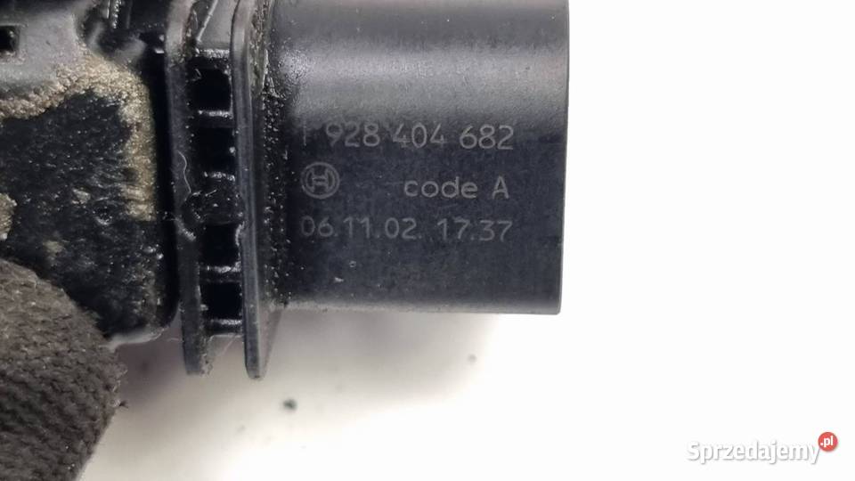SONDA MERCEDES W 221 0035427018 Motoryzacja kujawsko-pomorskie Lipno sprzedam